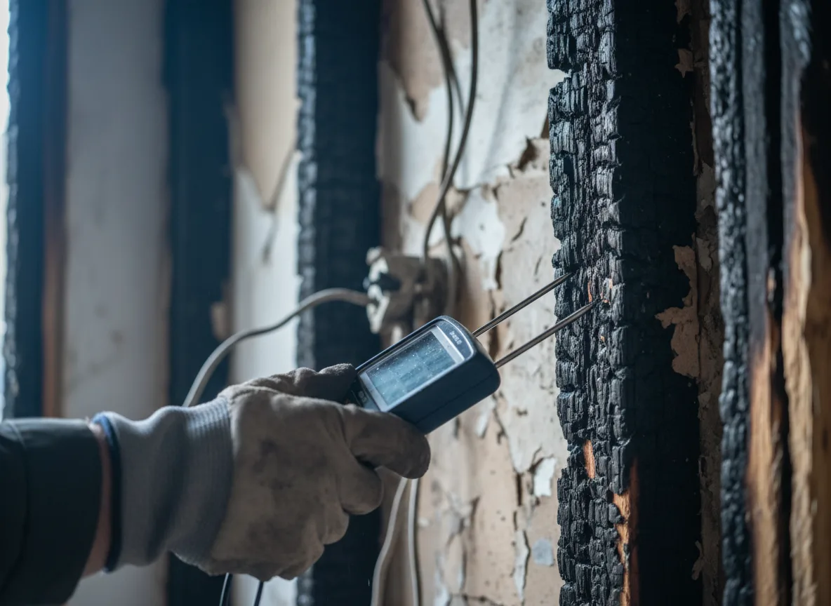 Fire Damage Restoration Burnside, PA FAQs